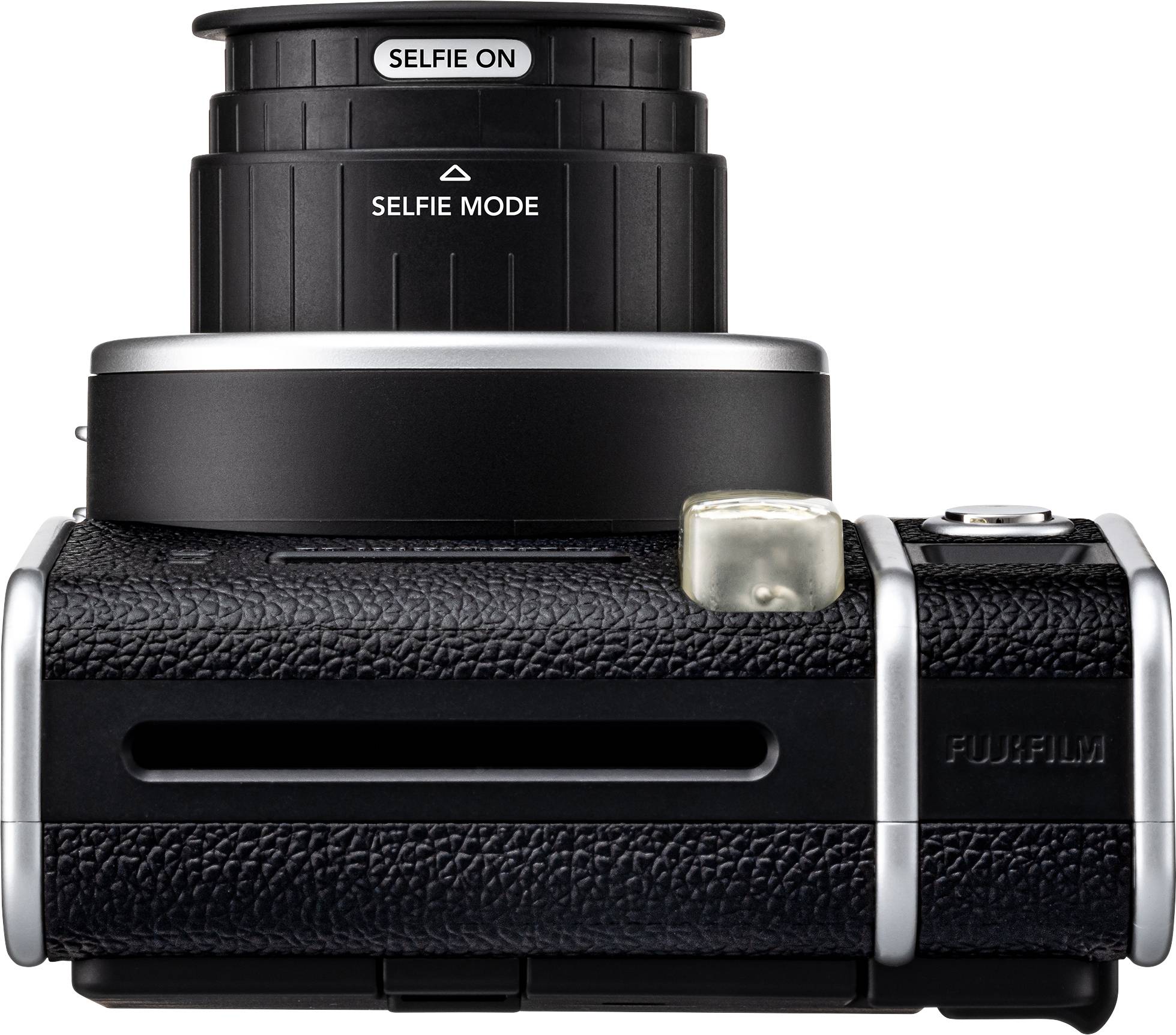 Fujifilm instax mini 40 Sofortbildkamera Schwarz