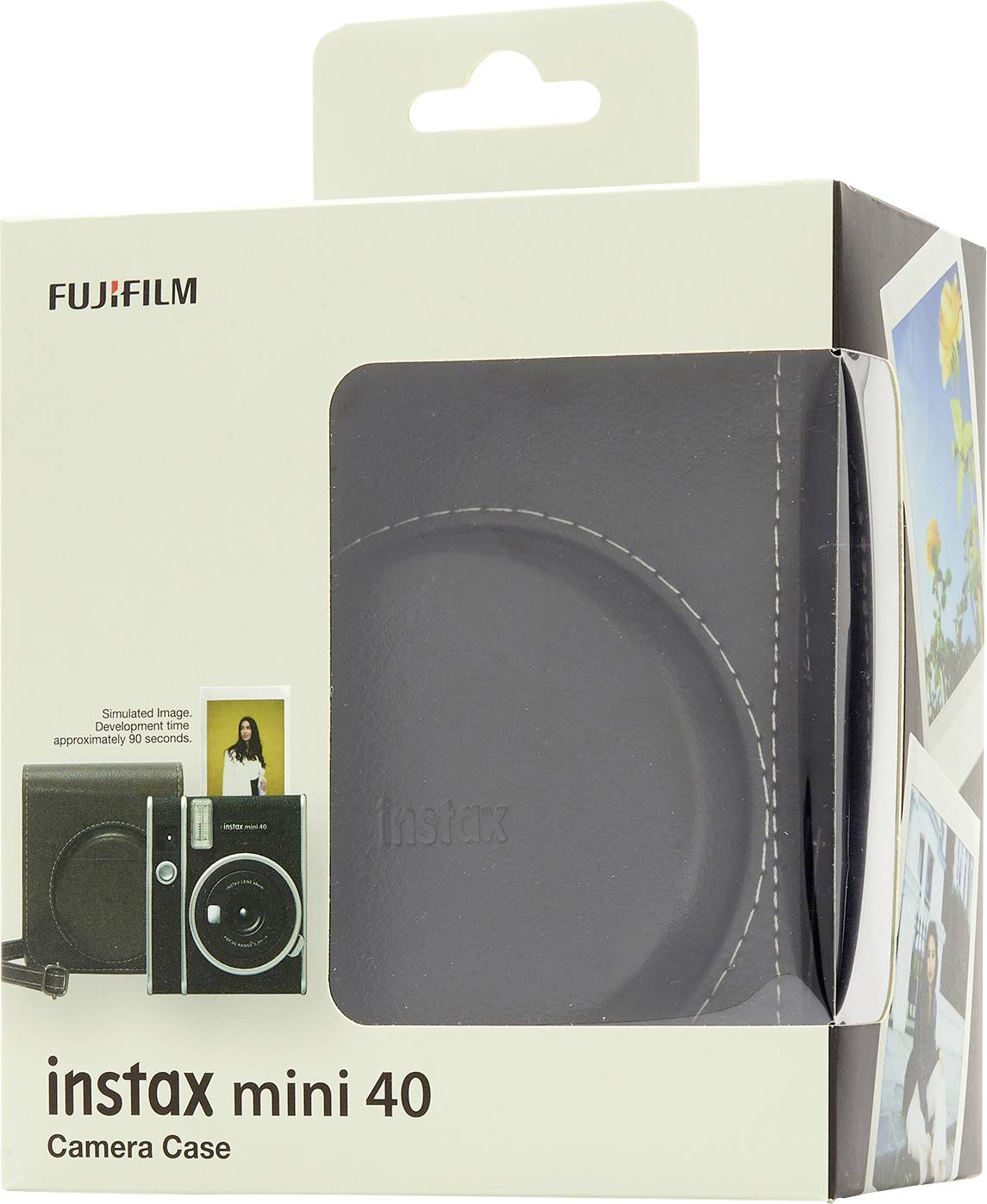 Fujifilm instax mini 40 Kameratasche
