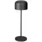 Konstsmide 7834-750 Lille LED-Akku-Tischlampe 3.5W Warmweiß Schwarz Konstsmide 7834-750 Lille LED-Akku-Tischlampe 3.5W Warmweiß Schwarz