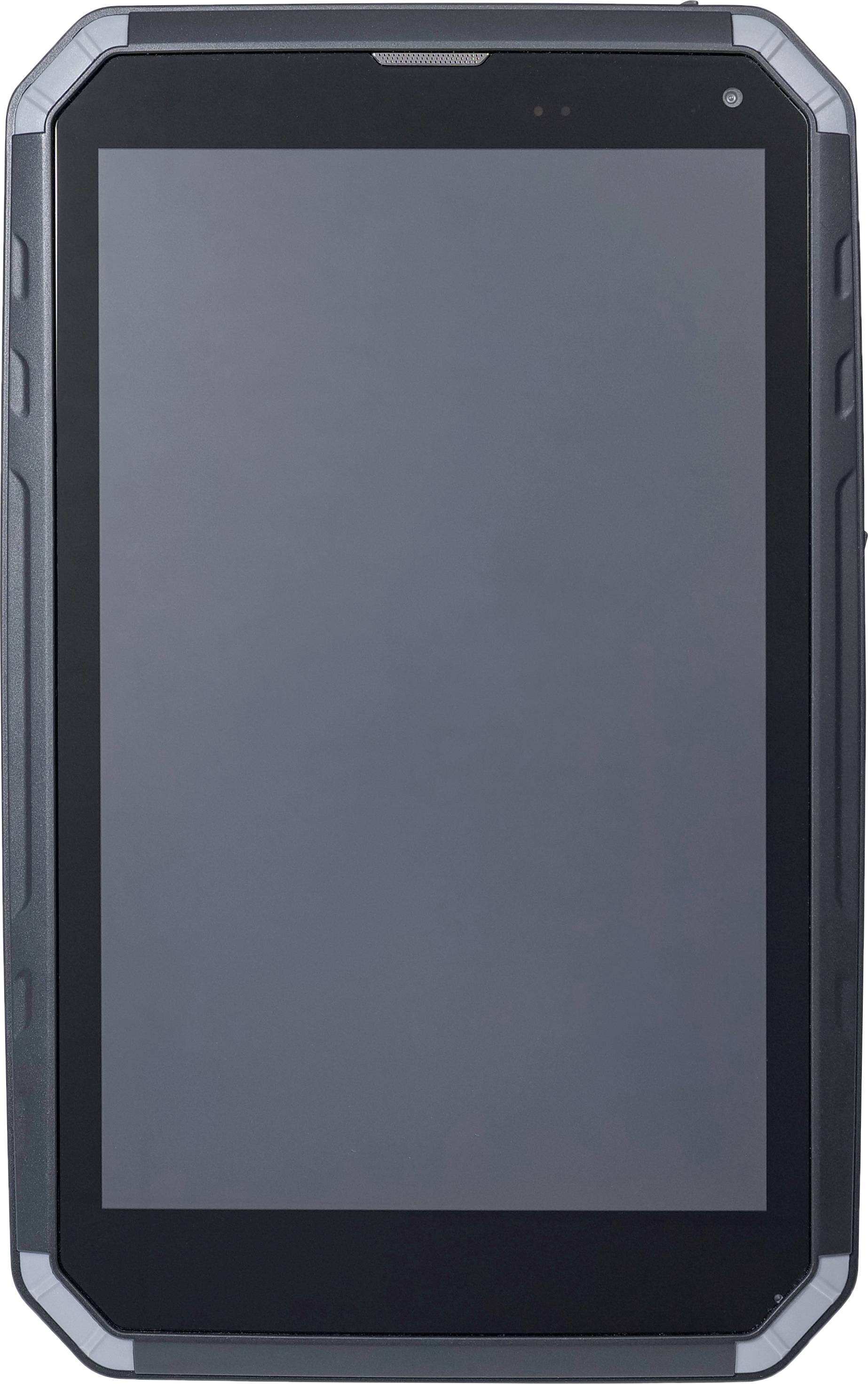 Cyrus CT1XA LTE/4G, UMTS/3G, GSM/2G, WiFi 64 GB Schwarz Android-Tablet 20.3 cm (8 Zoll) 2 GHz MediaTek Android™ 13 800 x 1280 Pixel