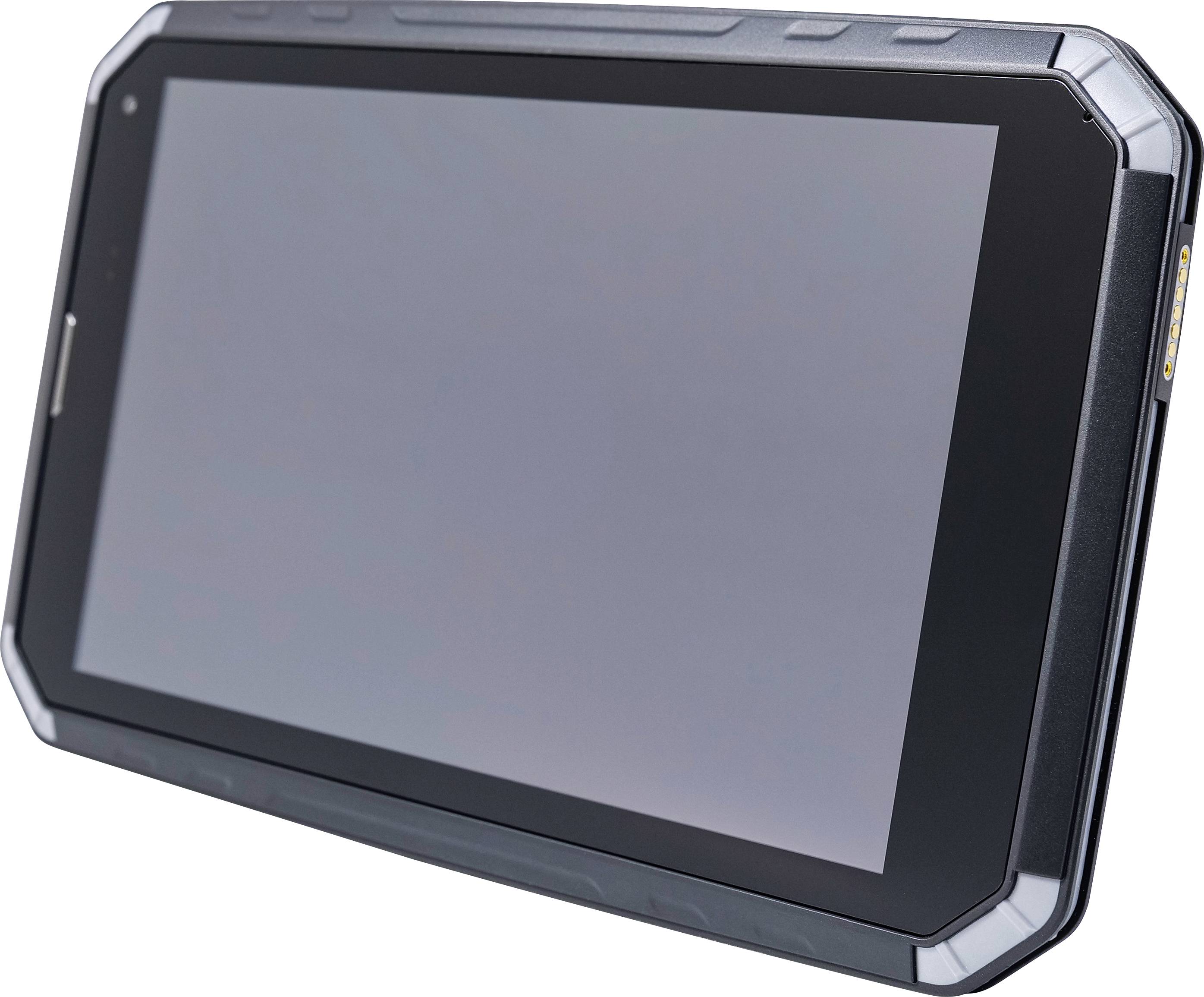 Cyrus CT1XA LTE/4G, UMTS/3G, GSM/2G, WiFi 64 GB Schwarz Android-Tablet 20.3 cm (8 Zoll) 2 GHz Media