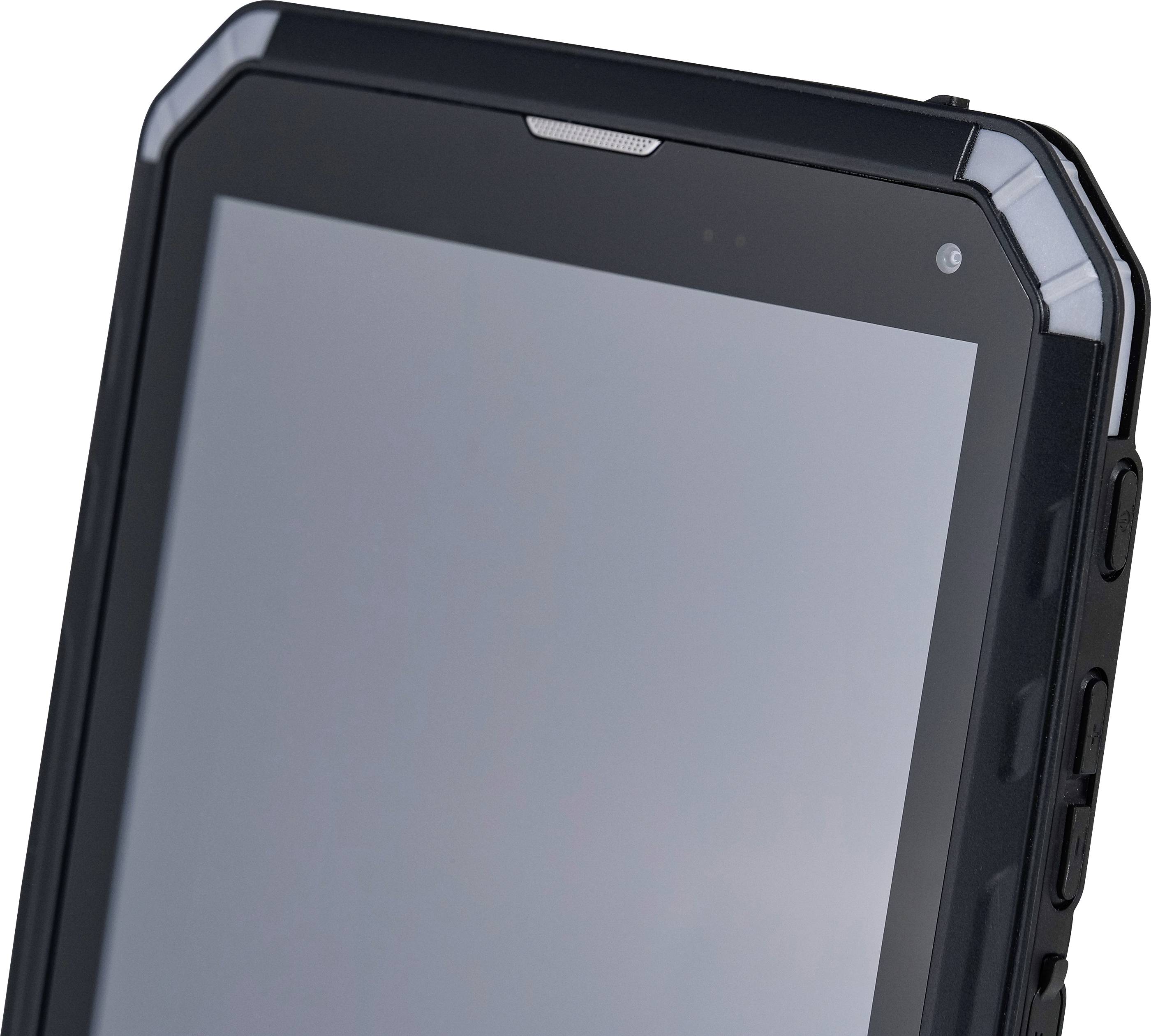 Cyrus CT1XA LTE/4G, UMTS/3G, GSM/2G, WiFi 64GB Schwarz Android-Tablet 20.3cm (8 Zoll) 2GHz MediaTek Android™ 13 800 x 1280 Pixel