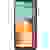 Alcatel 1S (2021) Smartphone 32GB 16.6cm (6.52 Zoll) Schwarz Android™ 11 Dual-SIM