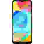 Alcatel 3L (2021) Dual-SIM Smartphone 64GB 6.52 Zoll (16.6 cm) Hybrid-Slot Android™ 11 Schwarz