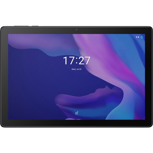 Alcatel 3T10 GSM/2G, UMTS/3G, LTE/4G, WiFi 32 GB Schwarz Android-Tablet 25.7 cm (10.1 Zoll) 2.0 GHz