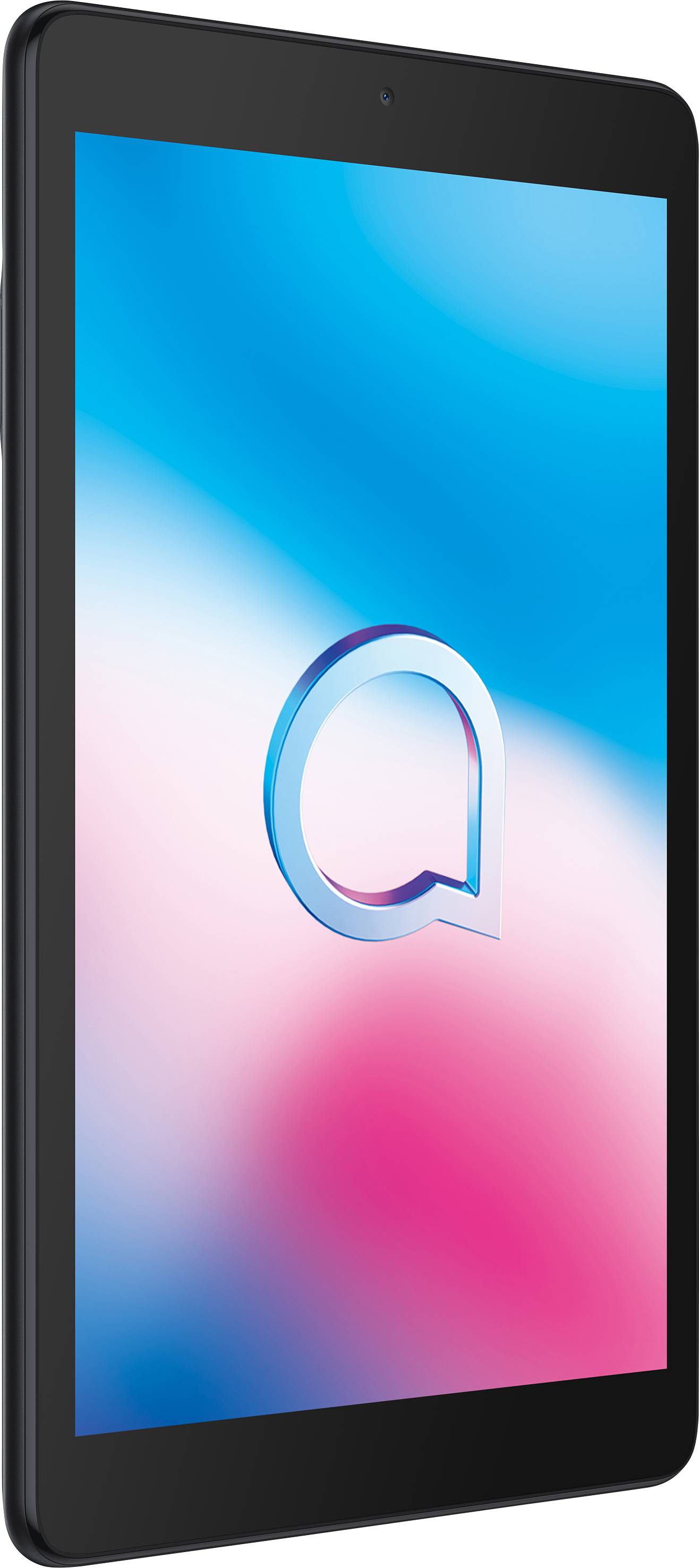 Alcatel 3T8 GSM/2G, UMTS/3G, LTE/4G, WiFi 32 GB Schwarz Android-Tablet 20.3 cm (8 Zoll) 2.0 GHz Android™ 10 1280 x 800 Pixel