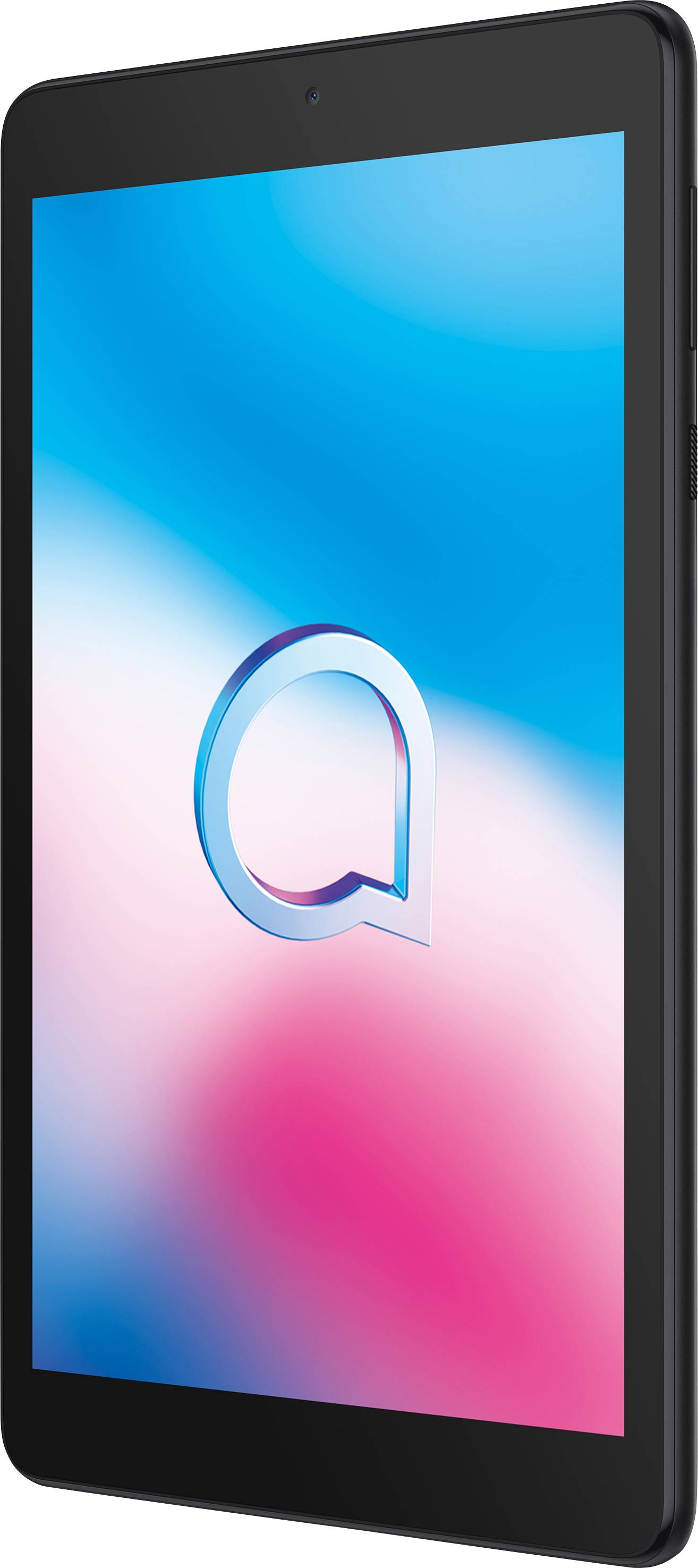 Alcatel 3T8 GSM/2G, UMTS/3G, LTE/4G, WiFi 32 GB Schwarz Android-Tablet 20.3 cm (8 Zoll) 2.0 GHz Android™ 10 1280 x 800 Pixel