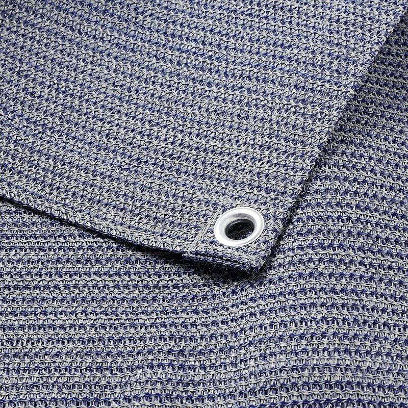 ProPlus 361770 Zeltteppich Zeltteppich 2,50 x 3,00 Meter 3m x 2.5m 1St.