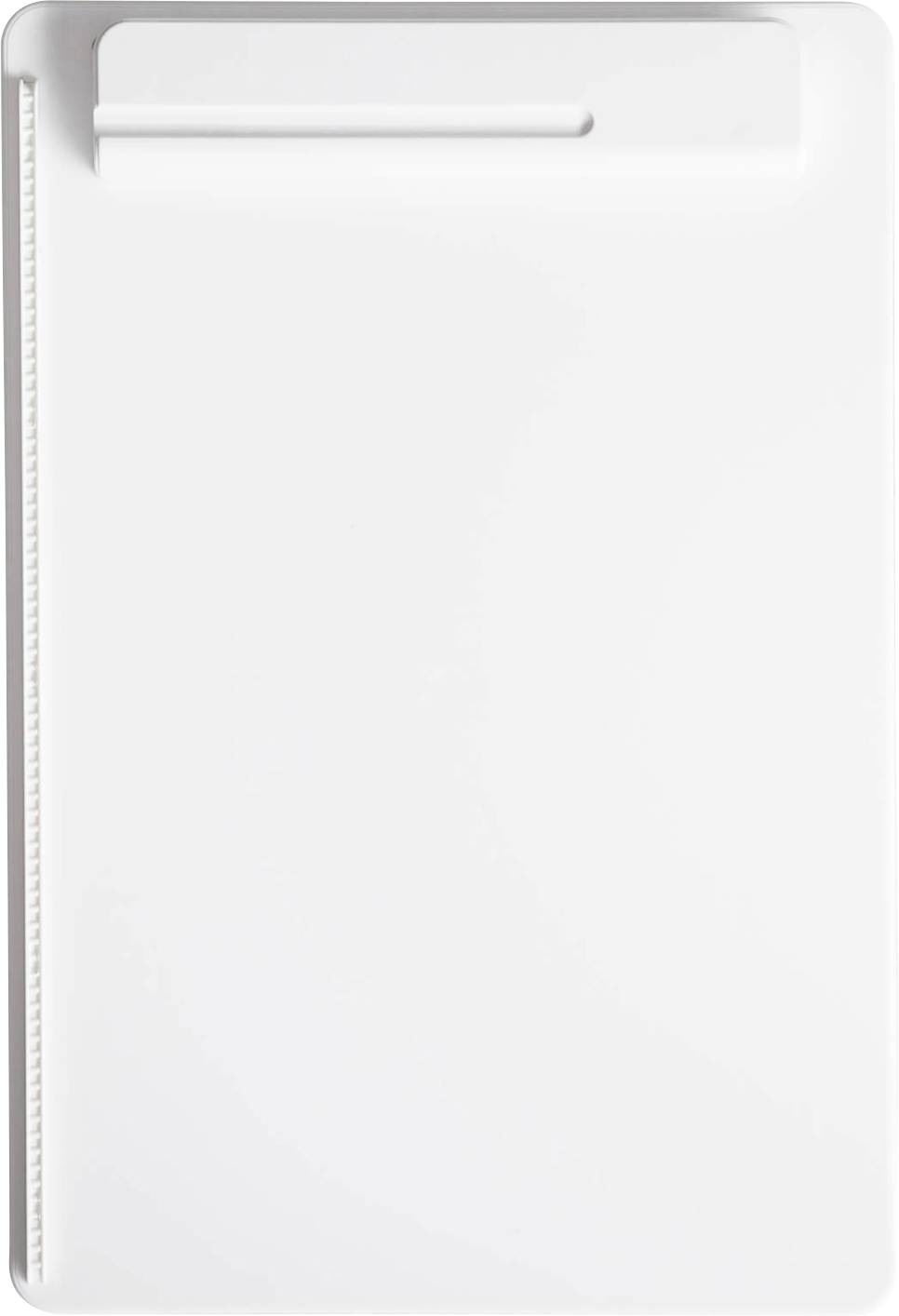 Maul Klemmbrett 2325102.ECO Weiß (B x H x T) 233 x 343 x 16mm