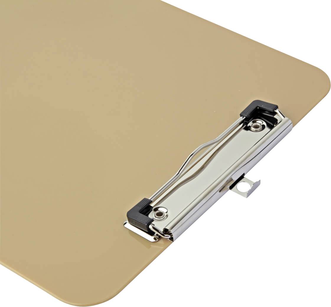 Maul Klemmbrett 2340572 Sahara (B x H x T) 226 x 318 x 15 mm