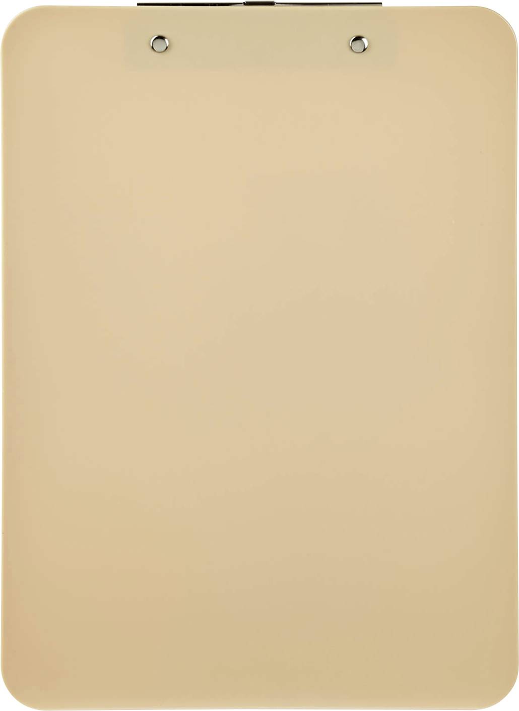 Maul Klemmbrett 2340572 Sahara (B x H x T) 226 x 318 x 15 mm