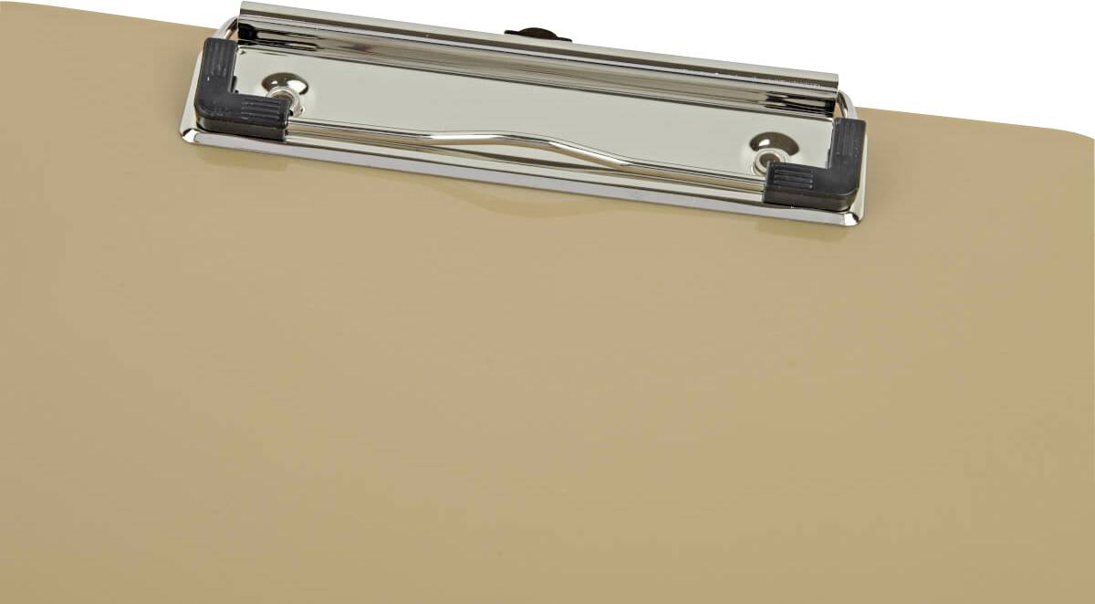 Maul Klemmbrett 2340572 Sahara (B x H x T) 226 x 318 x 15 mm