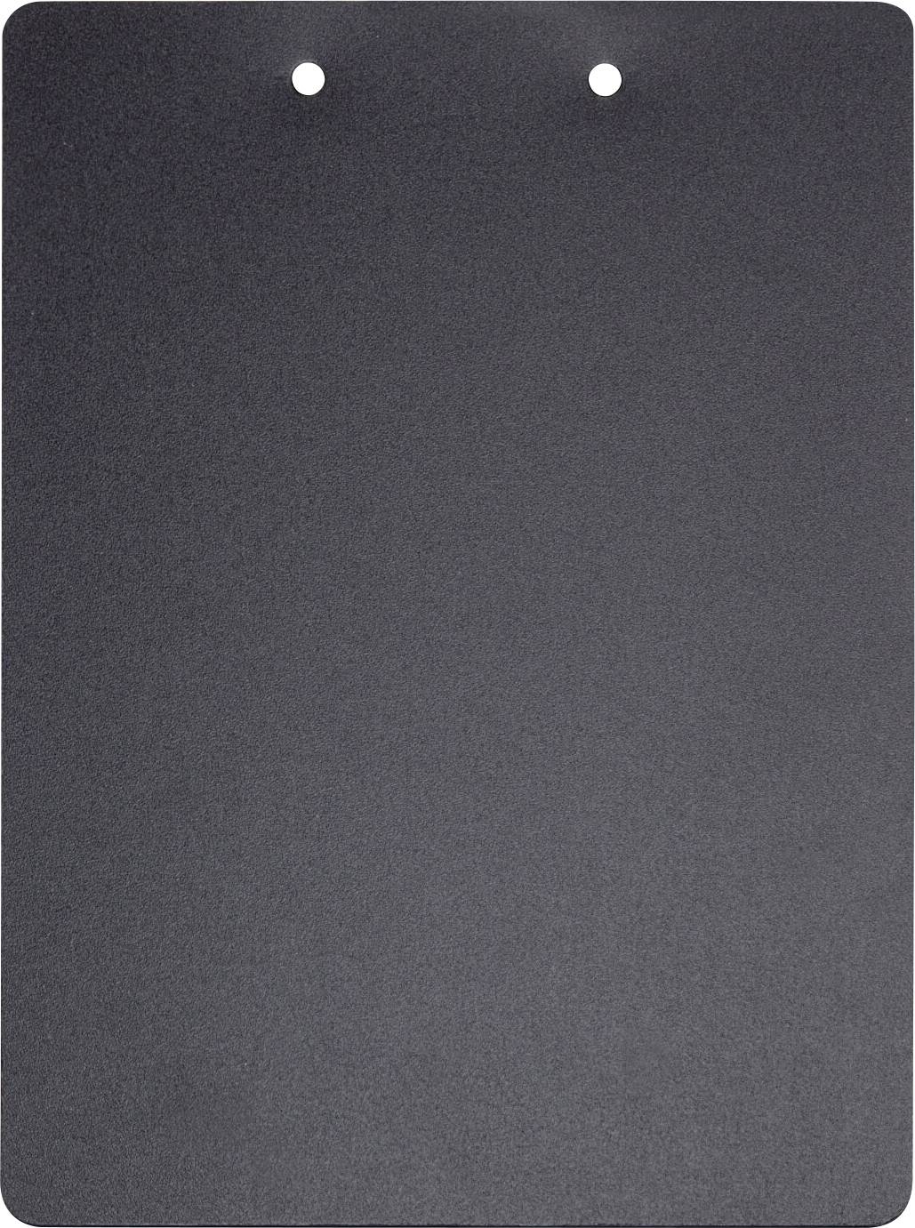 Maul Klemmbrett 2361025 Rot (B x H x T) 225 x 315 x 13mm