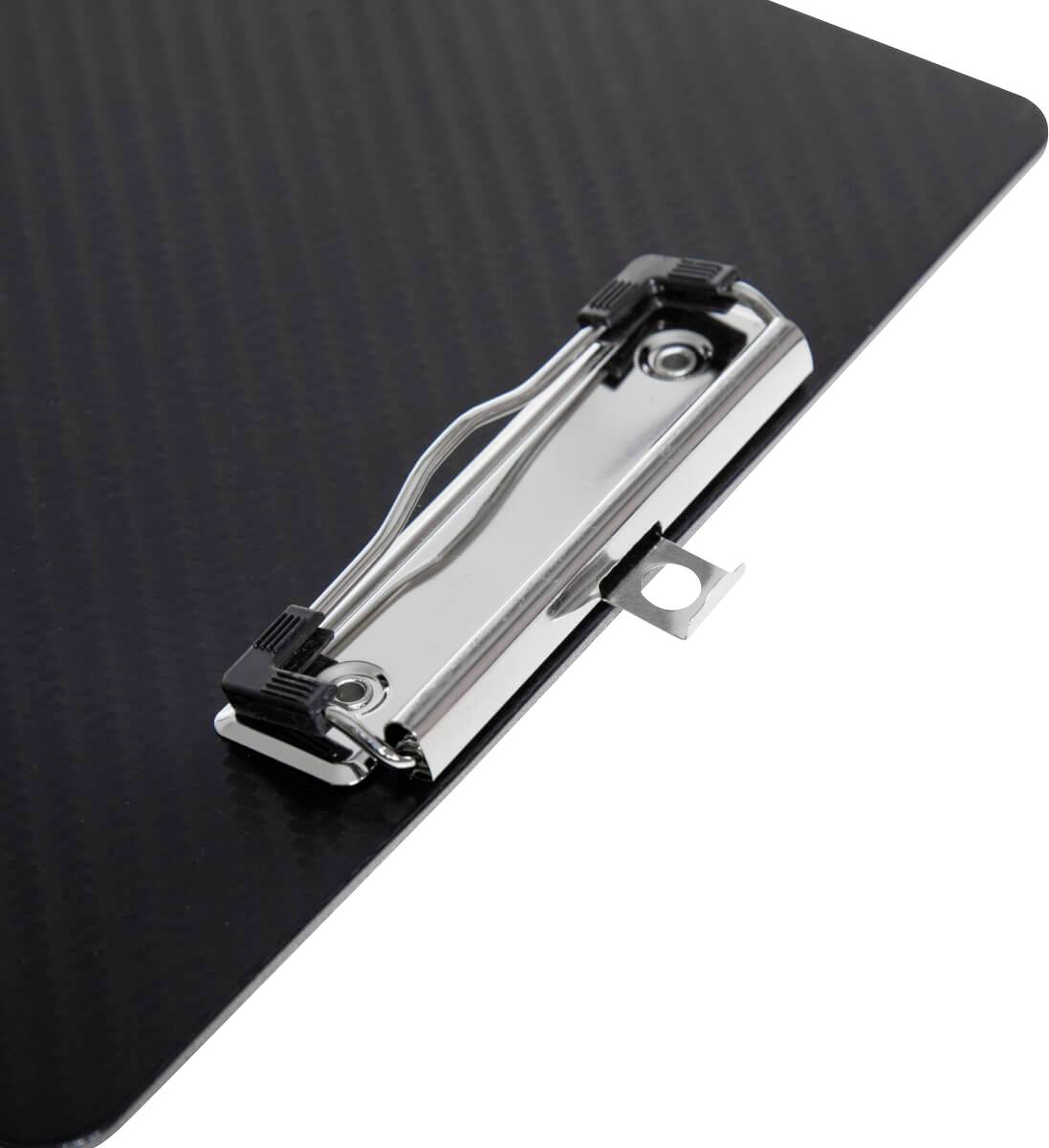 Maul Klemmbrett 2361090 Schwarz (B x H x T) 225 x 315 x 13mm