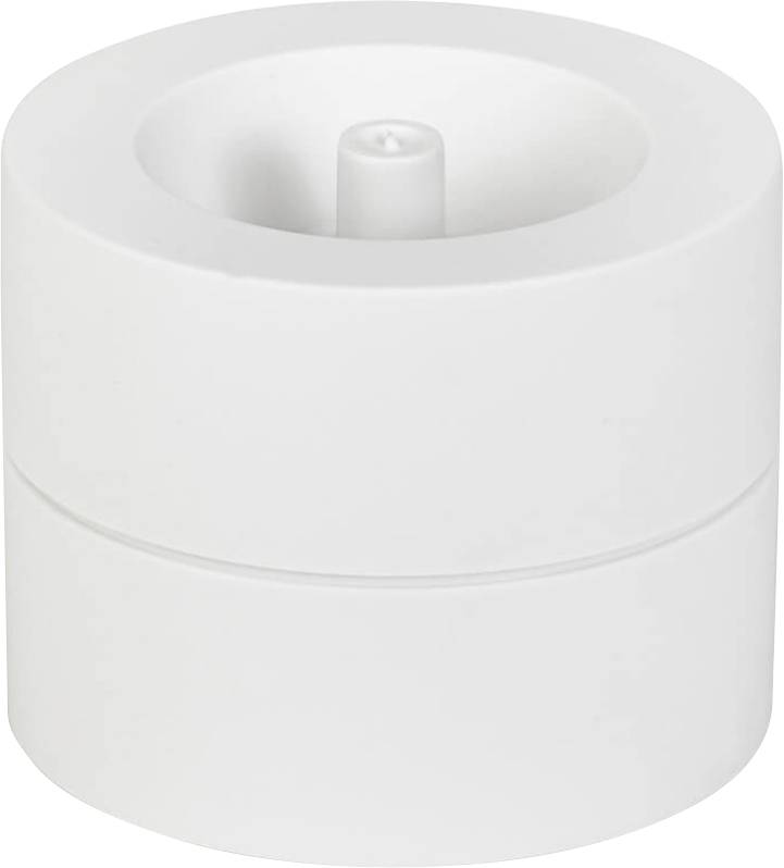 Maul Klammernspender 3012302.ECO Weiß