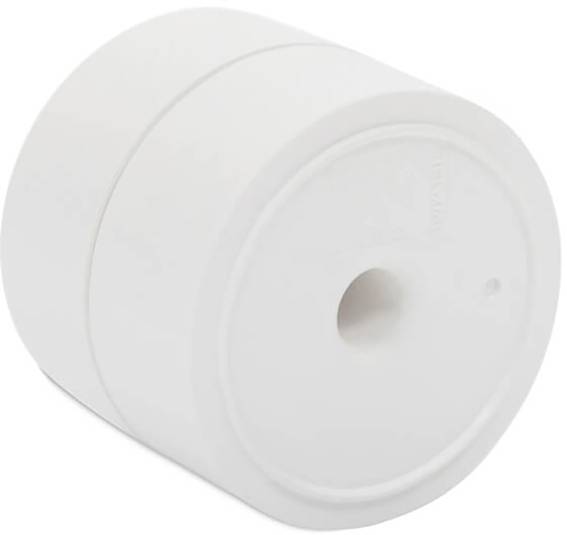 Maul Klammernspender 3012302.ECO Weiß