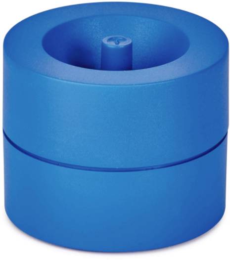 Maul Klammernspender 3012337.ECO Blau