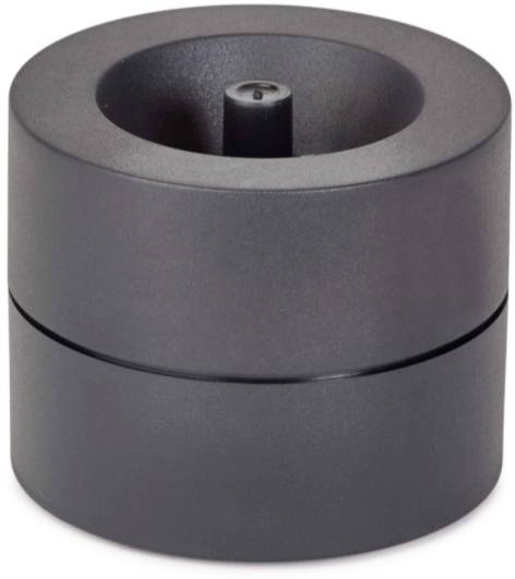 Maul Klammernspender 3012390.ECO Schwarz