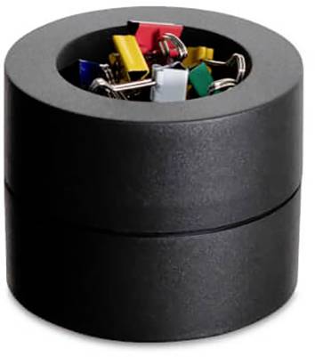 Maul Klammernspender 3012490.ECO 3012490.ECO Schwarz