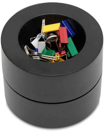 Maul Klammernspender 3012490.ECO 3012490.ECO Schwarz