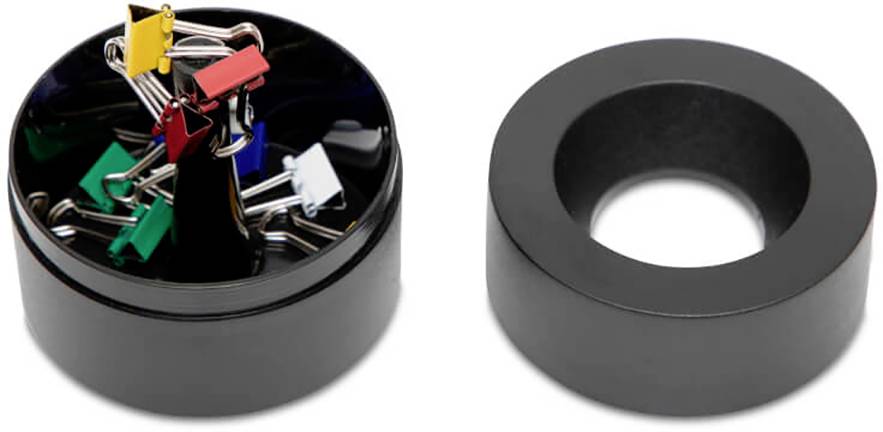 Maul Klammernspender 3012490.ECO 3012490.ECO Schwarz