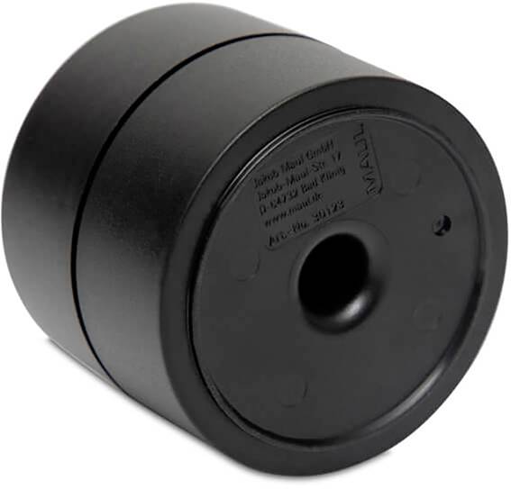 Maul Klammernspender 3012490.ECO 3012490.ECO Schwarz