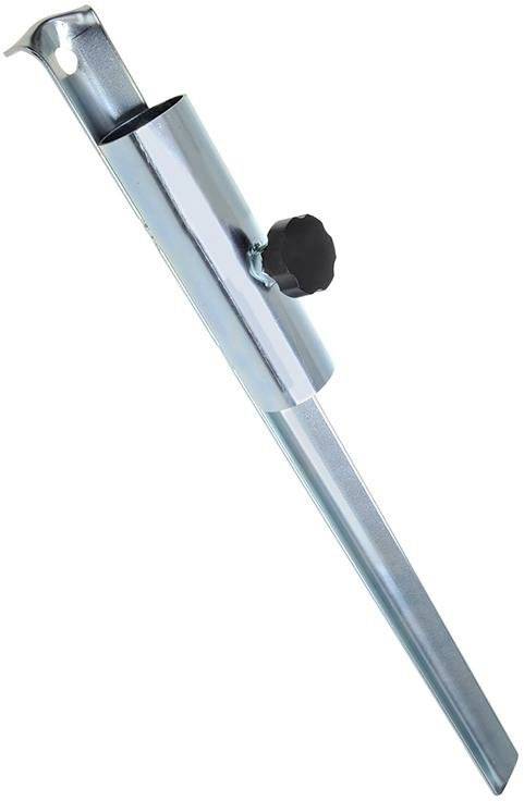 ProPlus 360815 Rasendorn 50cm Ø35mm f. Sonnenschirme, Wäschespinnen, etc. 1 St.