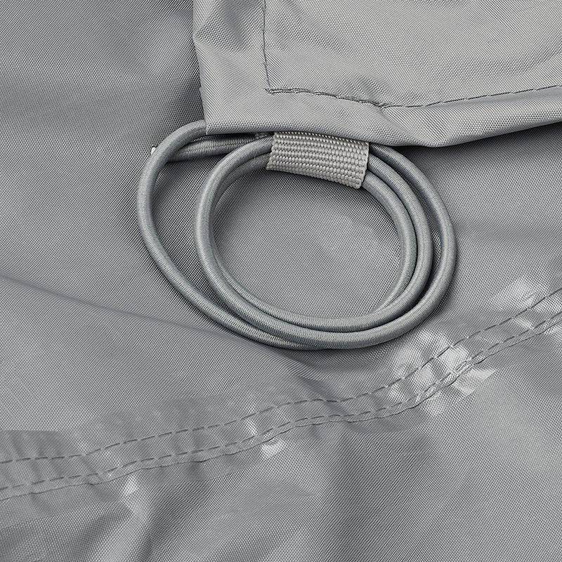 ProPlus 368214 Lagerzelt für alle Wohnwagen Lagerzelt für Wohnanhänger