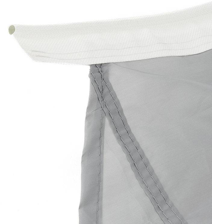 ProPlus 368214 Lagerzelt für alle Wohnwagen Lagerzelt für Wohnanhänger