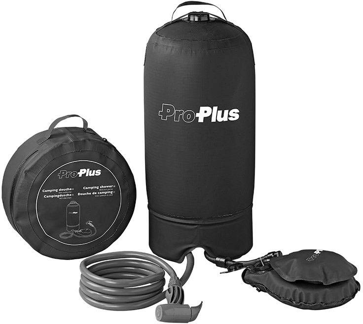 ProPlus 770407 Camping Dusche 11 l