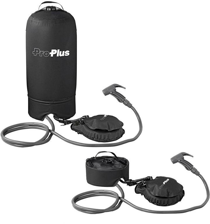 ProPlus 770407 Camping Dusche 11 l