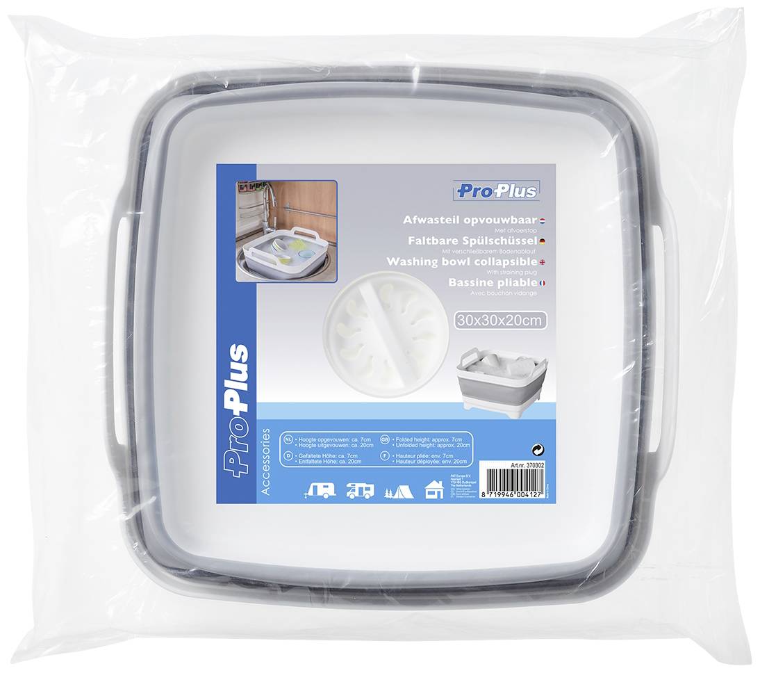 ProPlus Spülschüssel 1 St. 370302