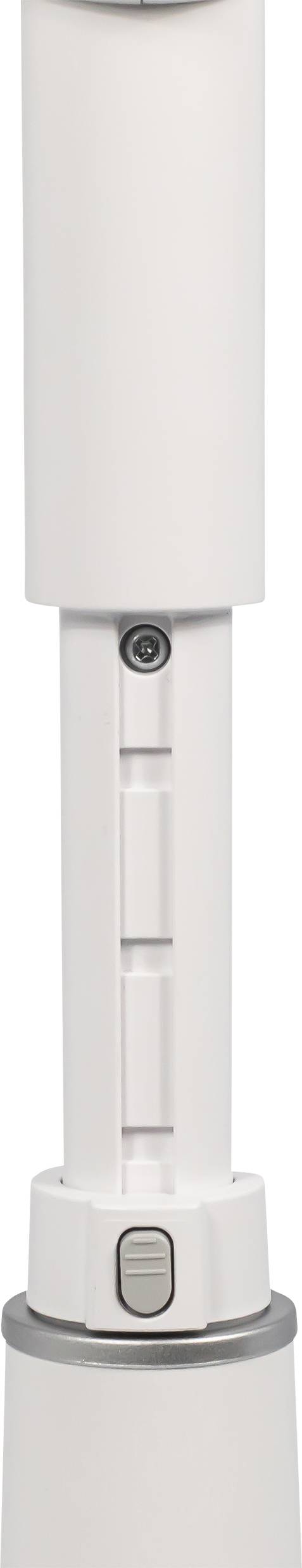 WOOZOO by Ohyama Standventilator 35W (Ø x H) 270mm x 640mm Weiß