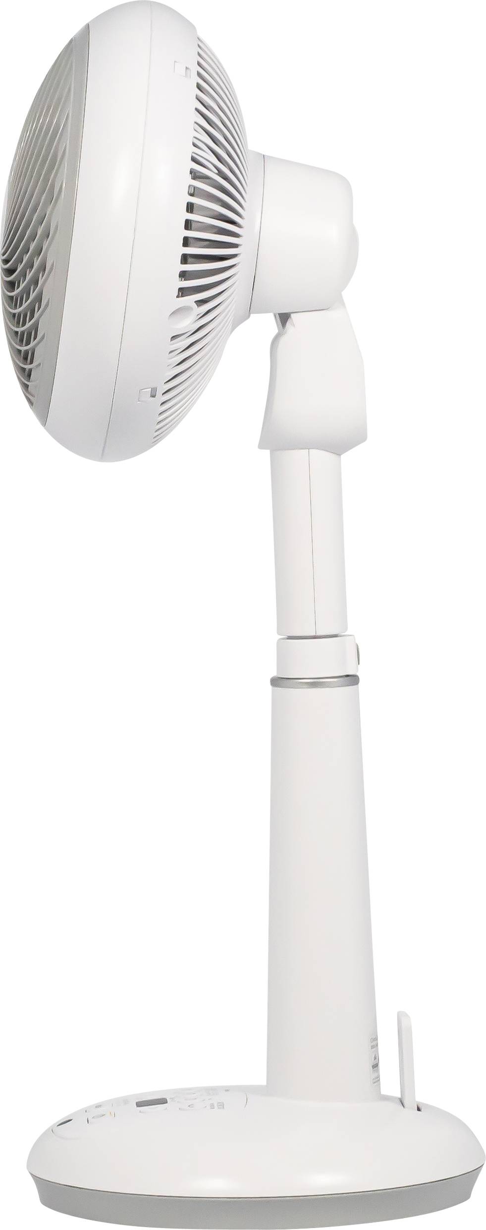 WOOZOO by Ohyama Standventilator 35W (Ø x H) 270mm x 640mm Weiß