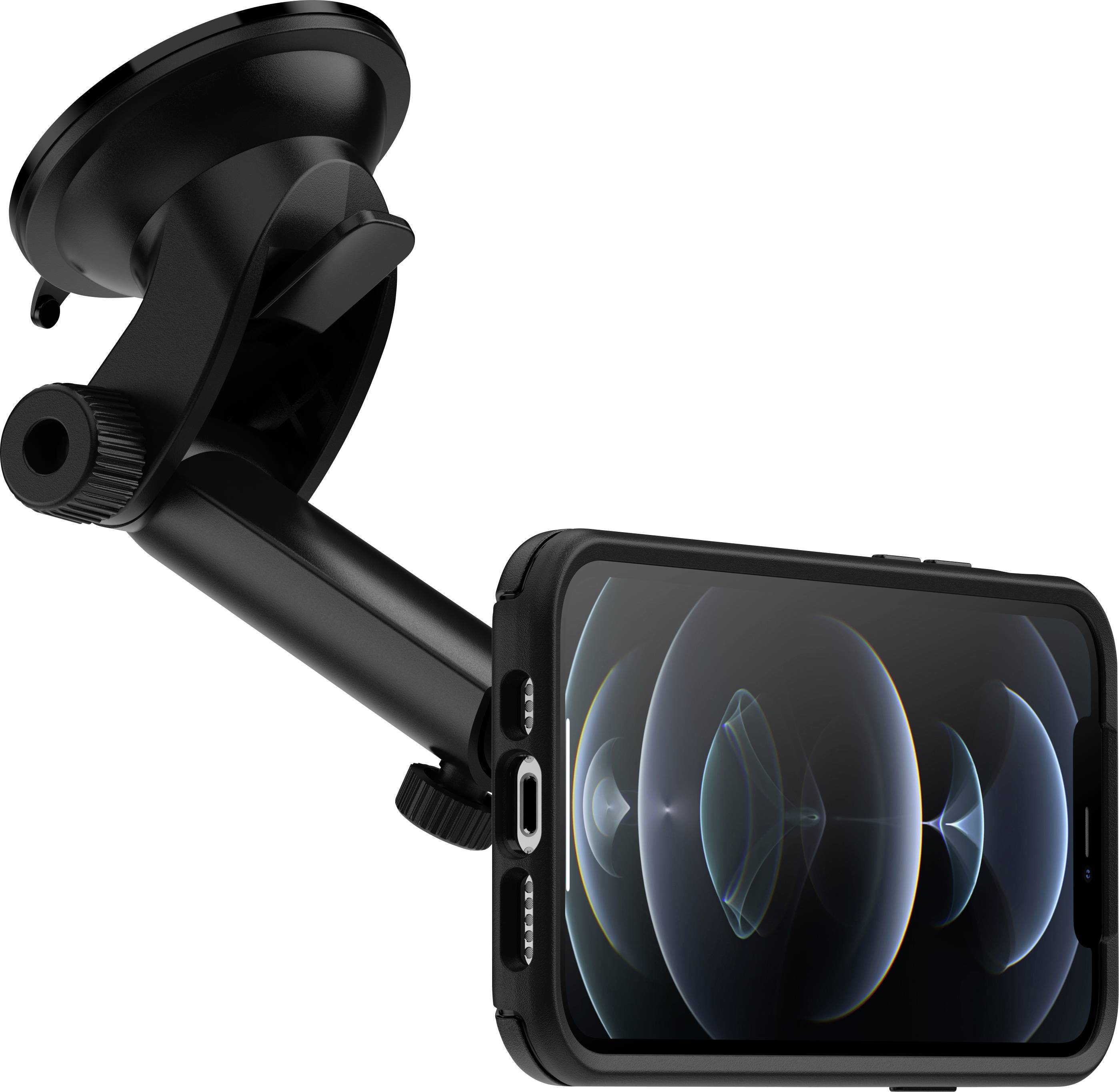 Otterbox MagSafe Dash/Windshield Saugnapf Handy-Kfz-Halterung