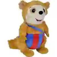 BoBo Siebenschläfer, sing mit mir BoBo Siebenschläfer, sing mit mir