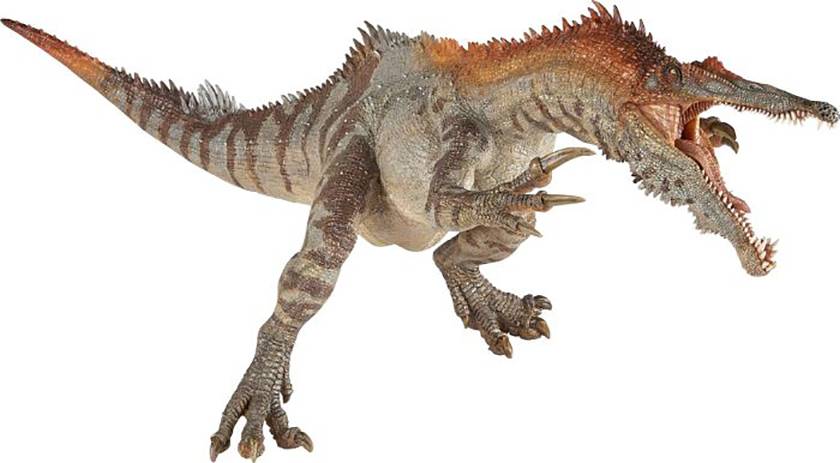 Papo 55054 Baryonyx Spielzeugtier
