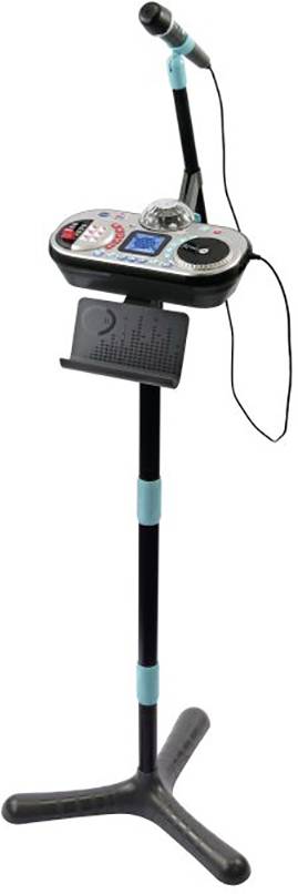 Kidi Super Star DJ Studio black