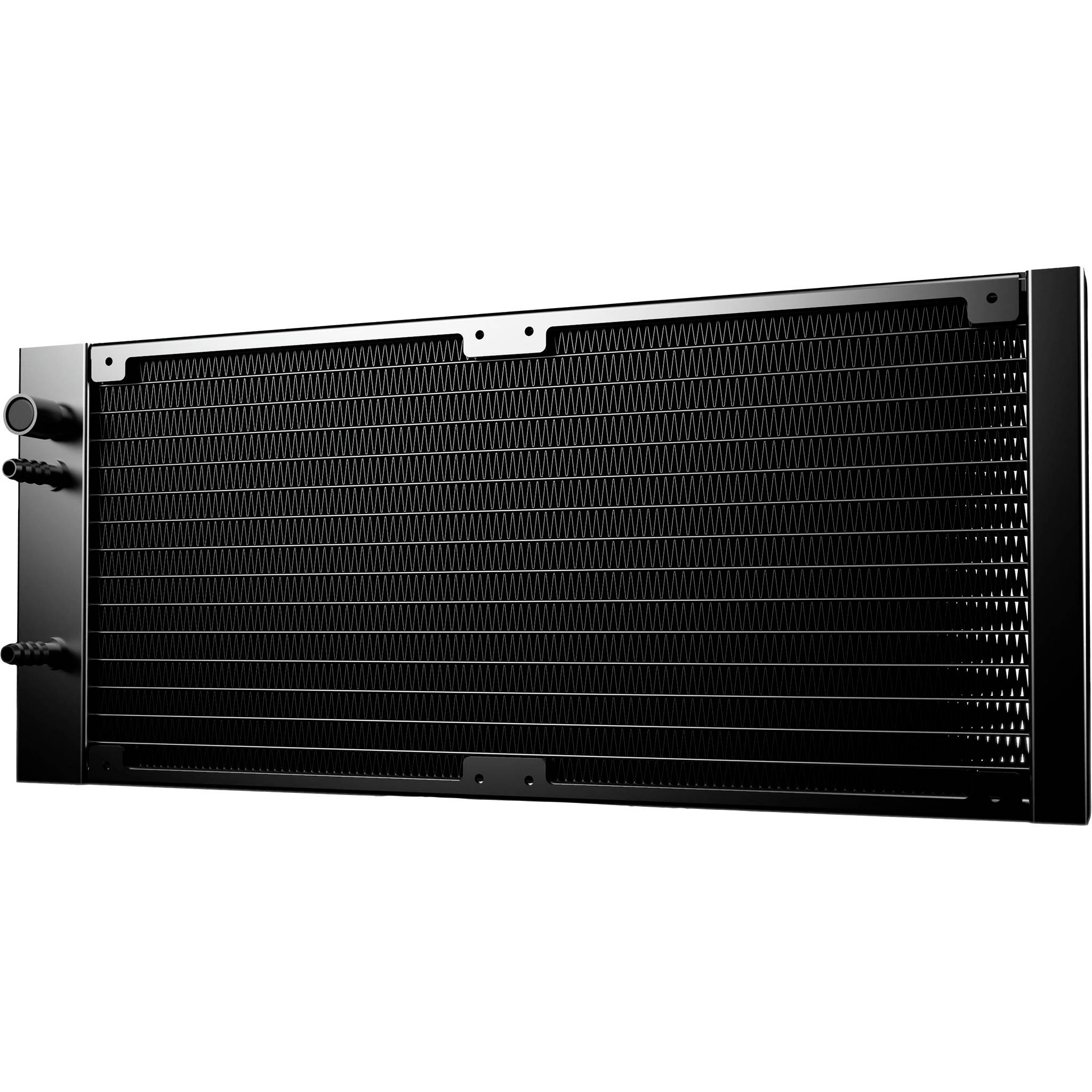 Alpenföhn Gletscherwasser 280 PC-Wasserkühlung