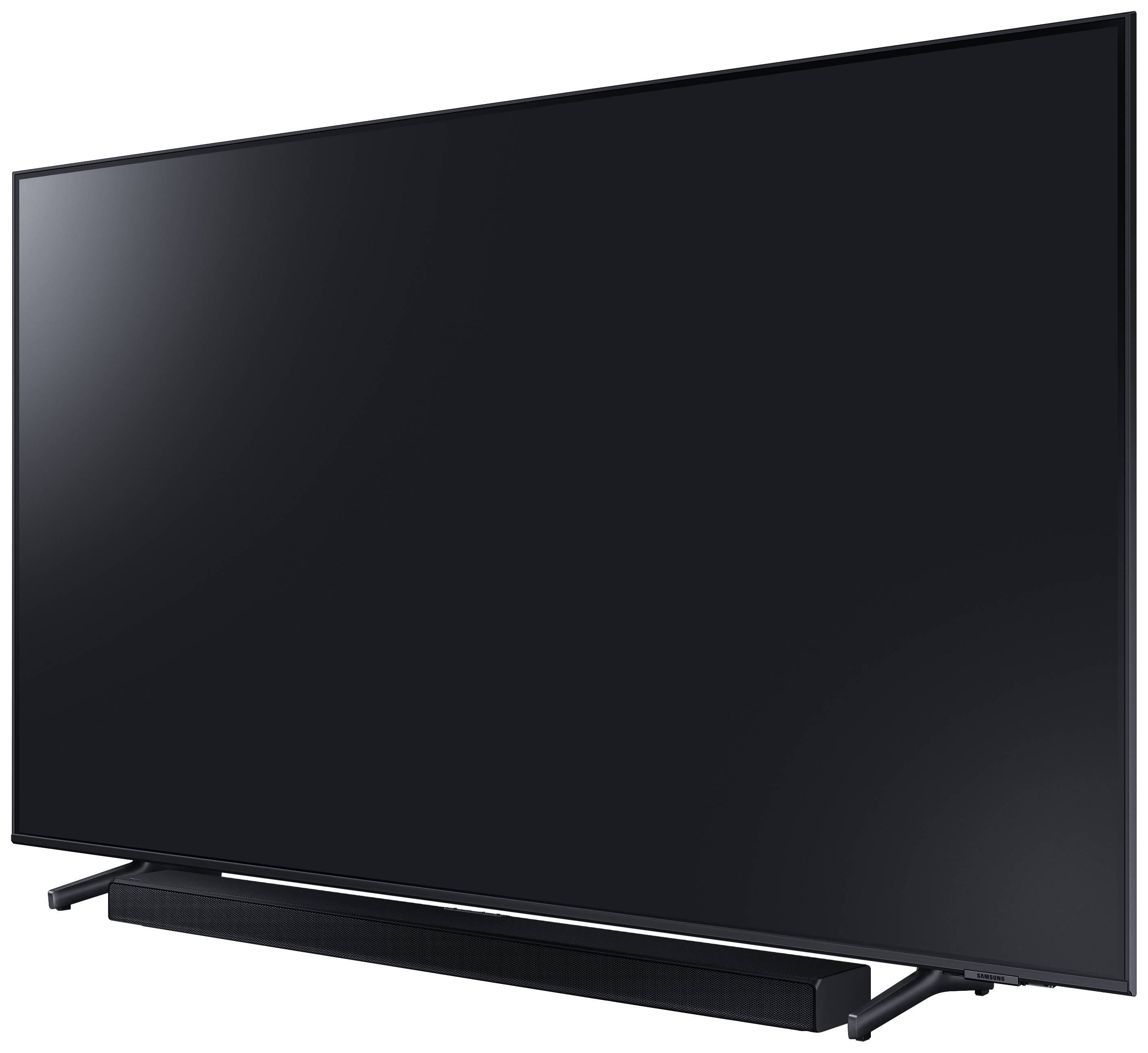 Samsung HW-Q600A Soundbar Schwarz Dolby Atmos®, inkl. kabellosem Subwoofer, Bluetooth®, USB