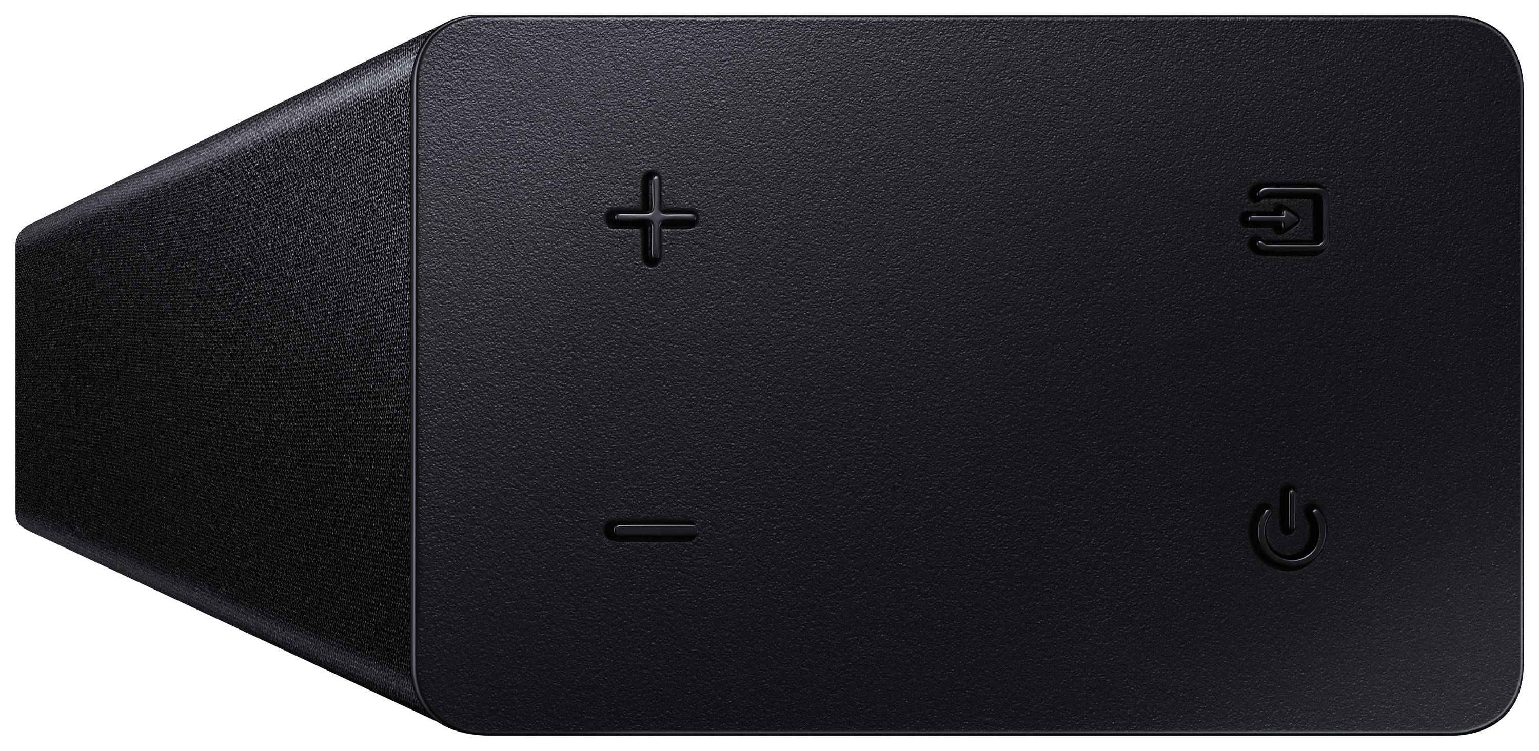 Samsung HW-T400 Soundbar Schwarz USB, Bluetooth®