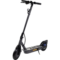 EPowerFun ePF-1 PRO Stealth E-Scooter Schwarz Li-Ion 36V 11.6Ah Straßenzulassung: Deutschland EPowerFun ePF-1 PRO Stealth E-Scooter Schwarz Li-Ion 36V 11.6Ah Straßenzulassung: Deutschland