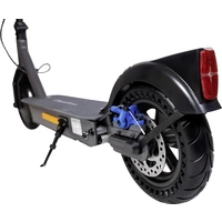 EPowerFun ePF-1 PRO Stealth E-Scooter Schwarz Li-Ion 36V 11.6Ah Straßenzulassung: Deutschland EPowerFun ePF-1 PRO Stealth E-Scooter Schwarz Li-Ion 36V 11.6Ah Straßenzulassung: Deutschland