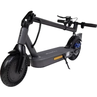 EPowerFun ePF-1 PRO Stealth E-Scooter Schwarz Li-Ion 36V 11.6Ah Straßenzulassung: Deutschland EPowerFun ePF-1 PRO Stealth E-Scooter Schwarz Li-Ion 36V 11.6Ah Straßenzulassung: Deutschland