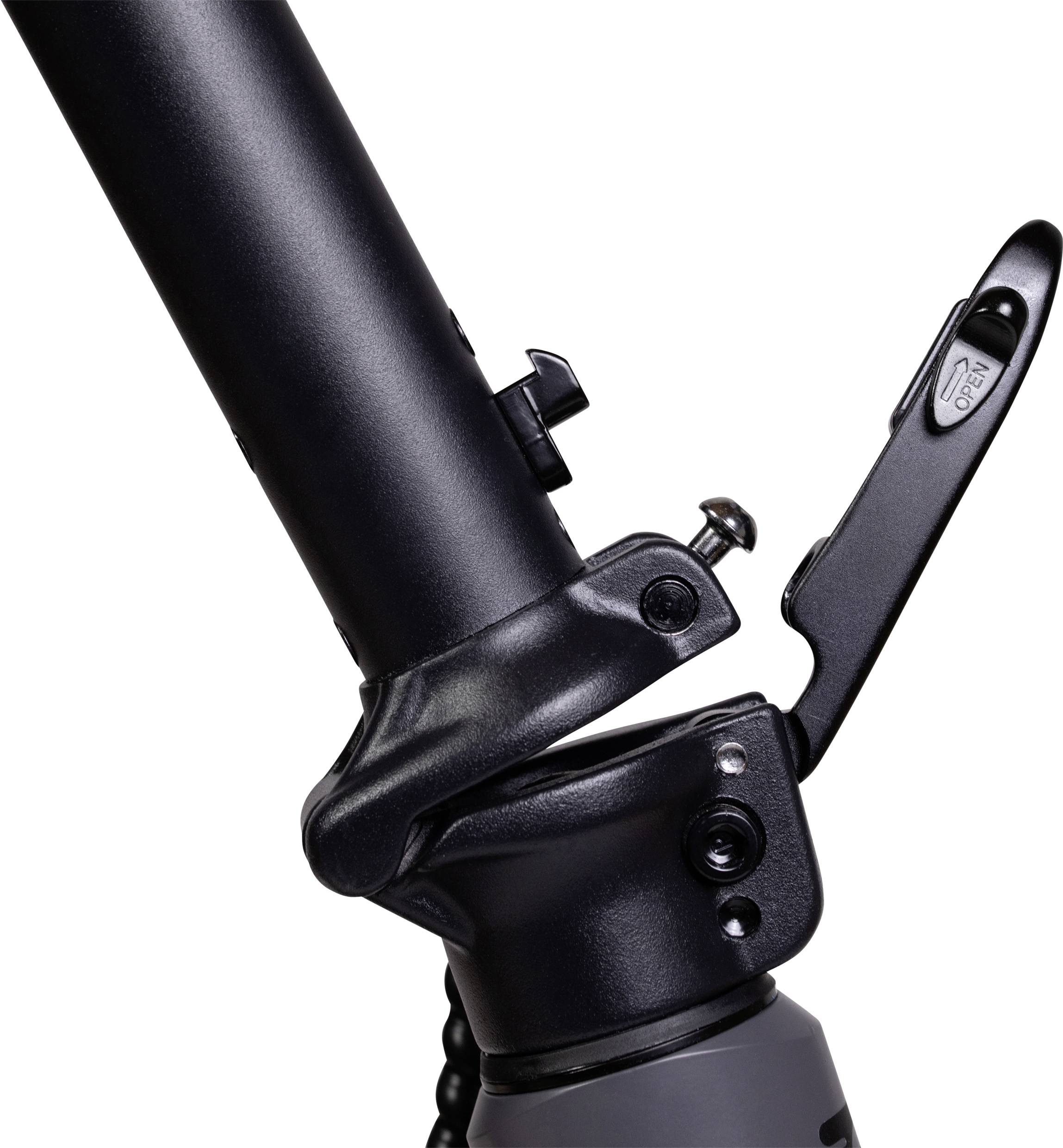 ePowerFun ePF-1 PRO Blue E-Scooter Blau, Schwarz Li-Ion 36 V 11.6 Ah