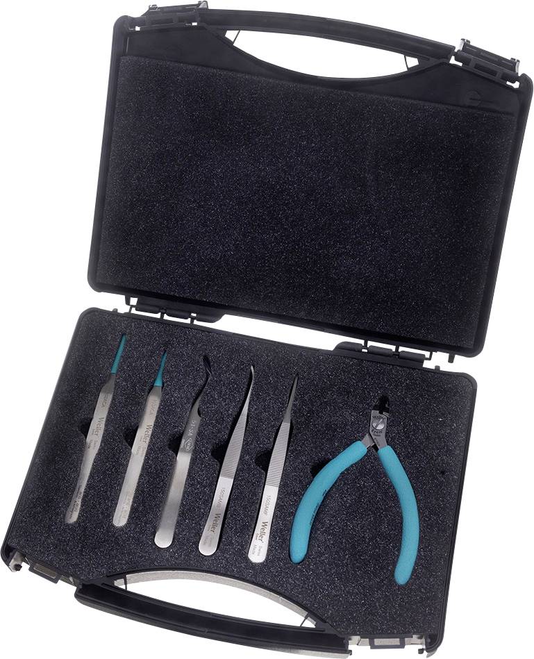 Weller Erem® 3900KC Pinzettenhalter