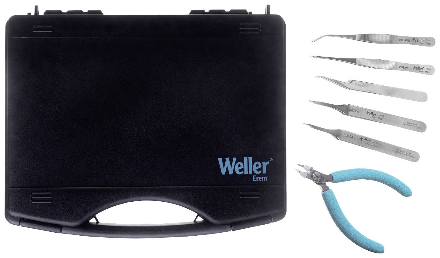 Weller Erem® 3900KC Pinzettenhalter