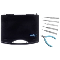 Weller Erem® 3900KC Pinzettenhalter Weller Erem® 3900KC Pinzettenhalter
