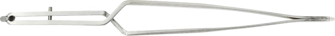 Weller Erem® 024C Steckverbinder-Pinzette 120.00 mm