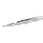 Weller Erem® 102ACAX Pince brucelle CMS pointue, courbée à 45°, fine 115.00 mm